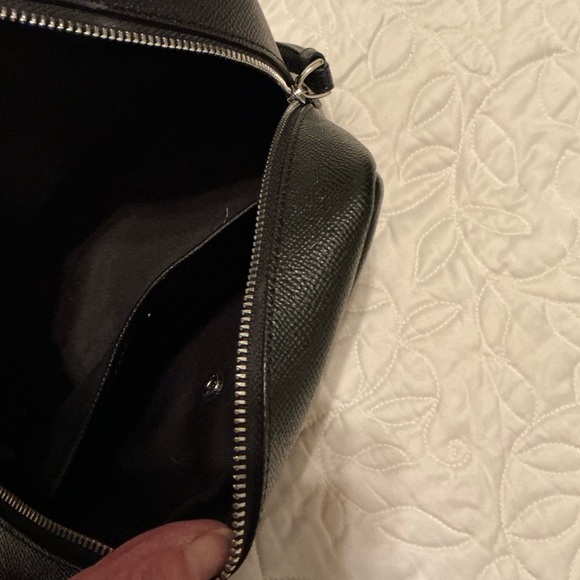 Under Armour Black and Lime Heatgear Leggings - Picture 10 of 10